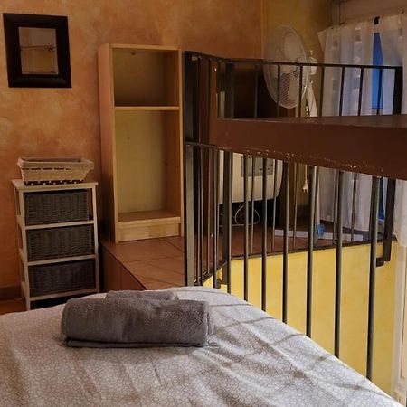 Appartement Porta Romana Small Studio à Milan Extérieur photo