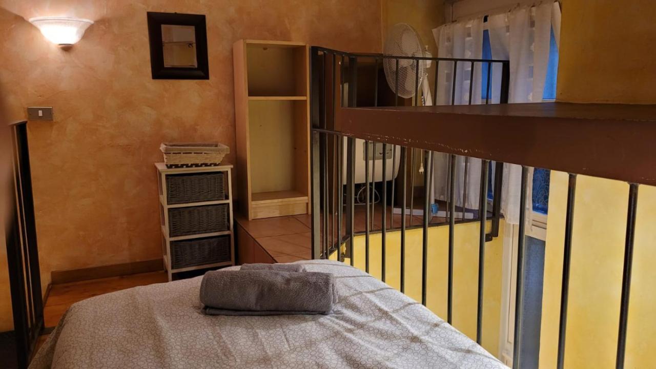 Appartement Porta Romana Small Studio à Milan Extérieur photo
